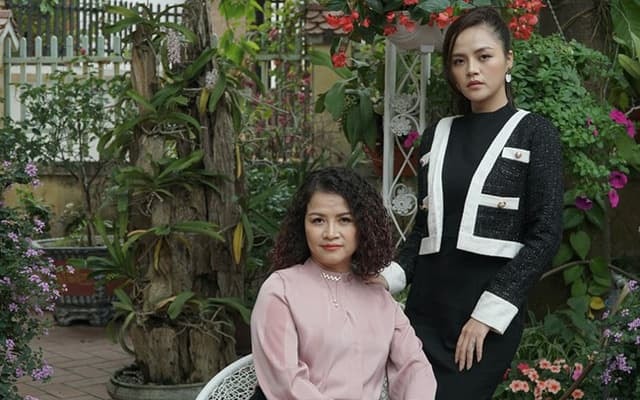 Thu Hạnh Hương vị tình thân  0