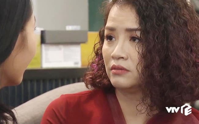 Thu Hạnh Hương vị tình thân  2
