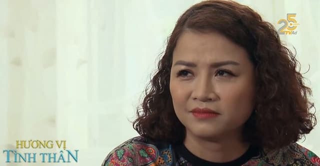 Thu Hạnh Hương vị tình thân  0