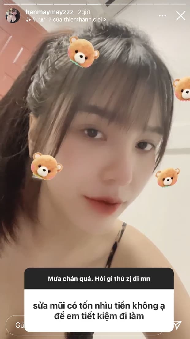 bạn gái Hoàng Đức 0