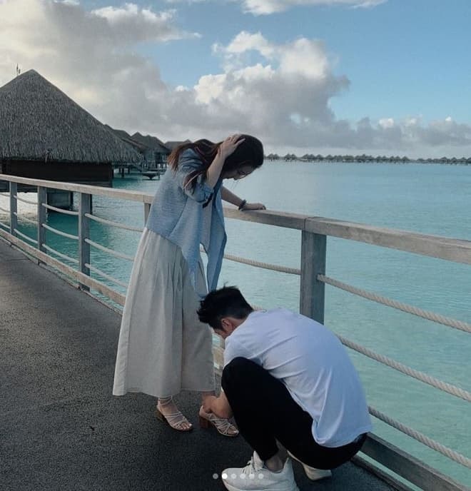 'Ái nữ đẹp nhất của trùm sòng bạc' Hà Siêu Liên đăng ảnh cosplay Triệu Lệ Dĩnh, ngầm 'thả thính' trai đẹp Sở Kiều Truyện 7