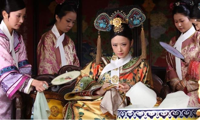 phim cung đấu 0