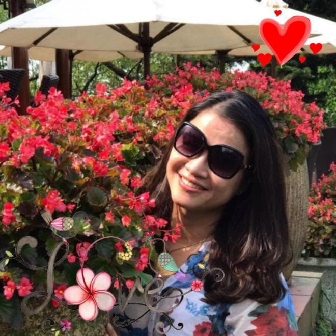 Thu Hạnh Hương vị tình thân  1
