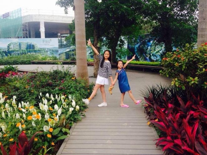 Thu Hạnh Hương vị tình thân  0