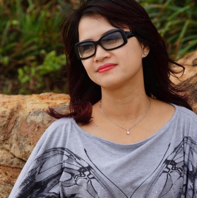 Thu Hạnh Hương vị tình thân  5