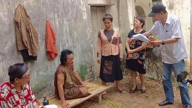 Thu Hạnh Hương vị tình thân  0