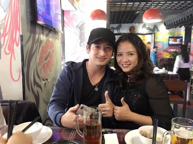 Thu Hạnh Hương vị tình thân  0