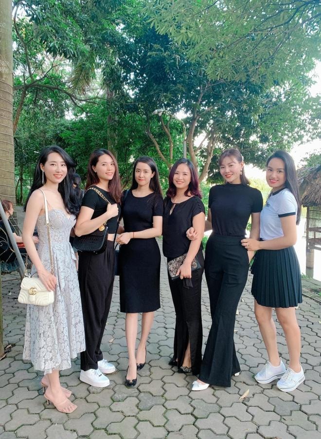Thu Hạnh Hương vị tình thân  2