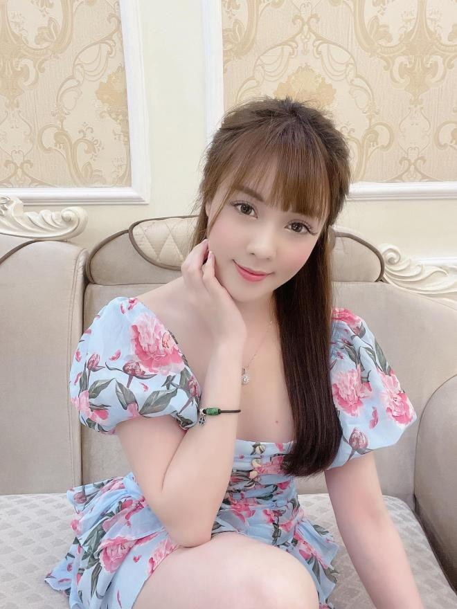 Âu Hà My Thả Thính  1