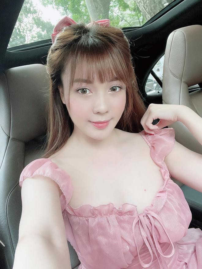 Âu Hà My Thả Thính  5