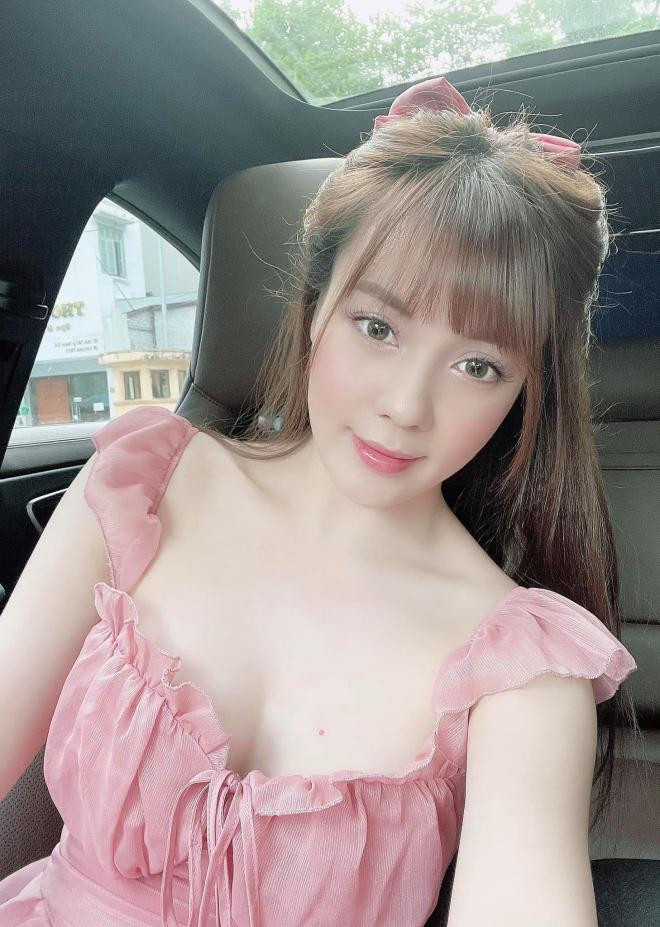 Âu Hà My Thả Thính  6