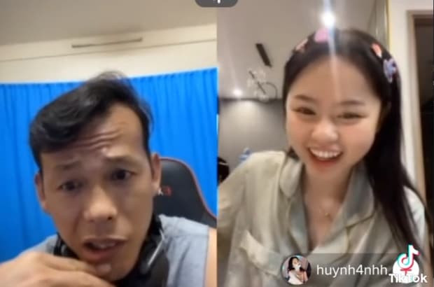 Huỳnh Anh không nhắc tên quang hải  0