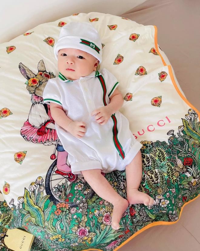 Hoa hậu Mai Phương Thúy em gái 3