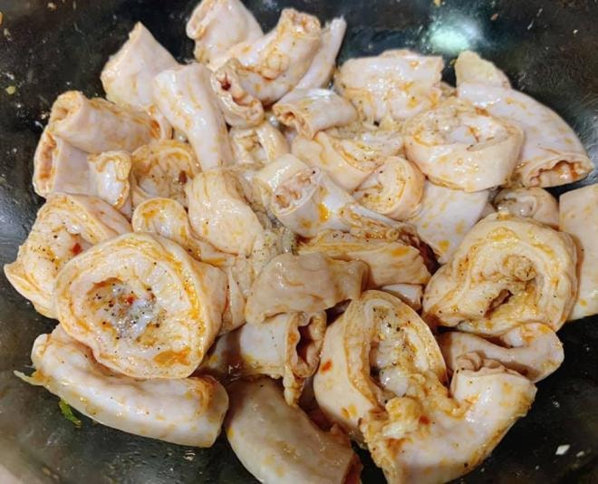 cách làm lòng heo hướng 2 cách làm lòng heo hướng 2