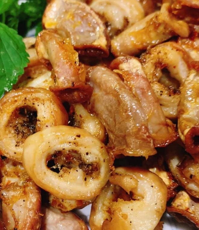cách làm lòng heo hướng 4 cách làm lòng heo hướng 4