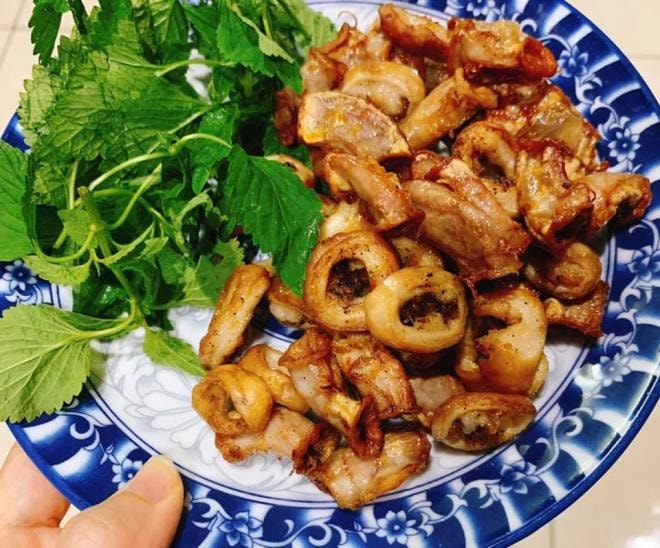 cách làm lòng heo hướng 0 cách làm lòng heo hướng 0