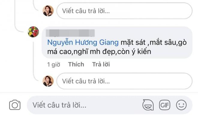 diễn viên hương giang 1 diễn viên hương giang 1