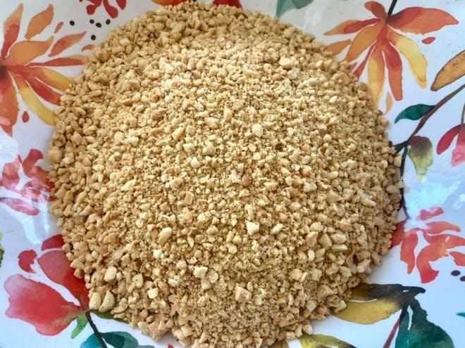 Muối lạc  2