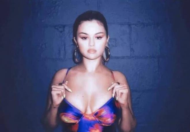 Selena bikini 2