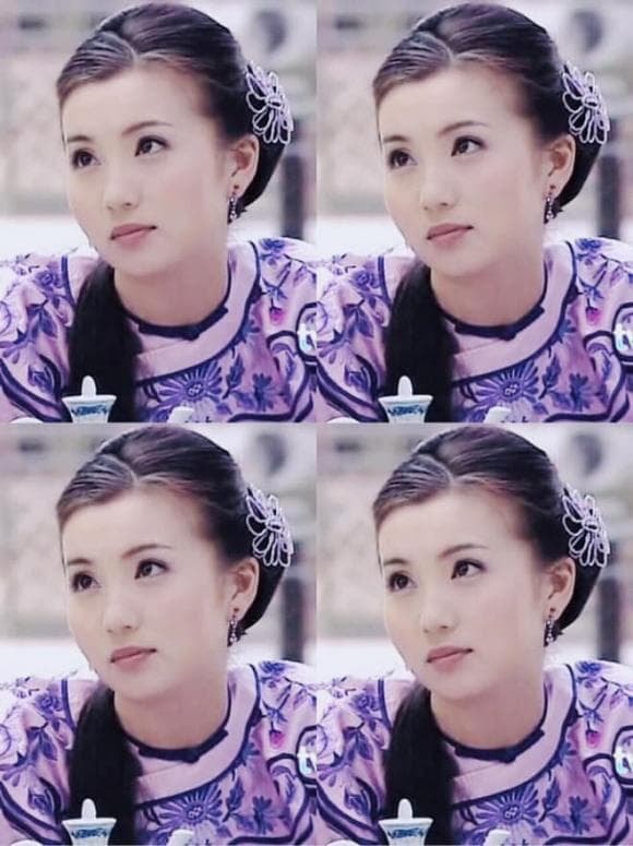 Mỹ nhân 'Như Ý Cát Tường' trở thành giảng viên xinh đẹp nhất, chụp ảnh với dàn nam sinh khoe nhan sắc 'hack tuổi'  11