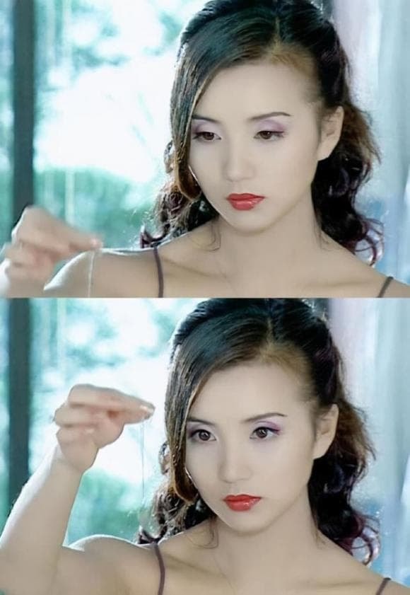 Mỹ nhân 'Như Ý Cát Tường' trở thành giảng viên xinh đẹp nhất, chụp ảnh với dàn nam sinh khoe nhan sắc 'hack tuổi'  12