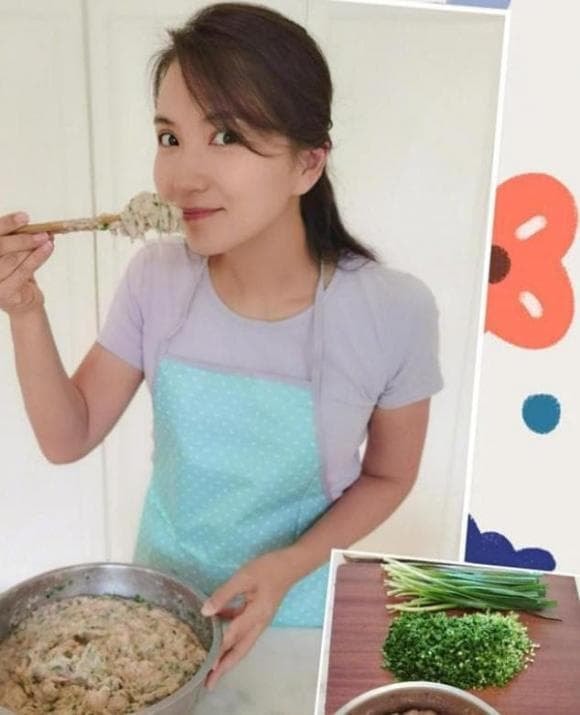 Mỹ nhân 'Như Ý Cát Tường' trở thành giảng viên xinh đẹp nhất, chụp ảnh với dàn nam sinh khoe nhan sắc 'hack tuổi'  14