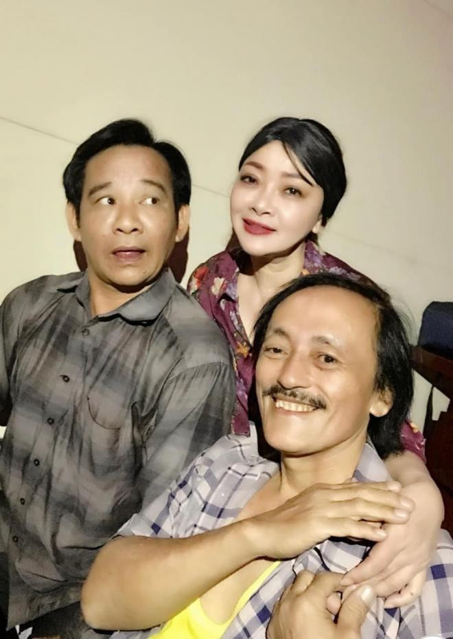 bệnh tình của giang còi  1