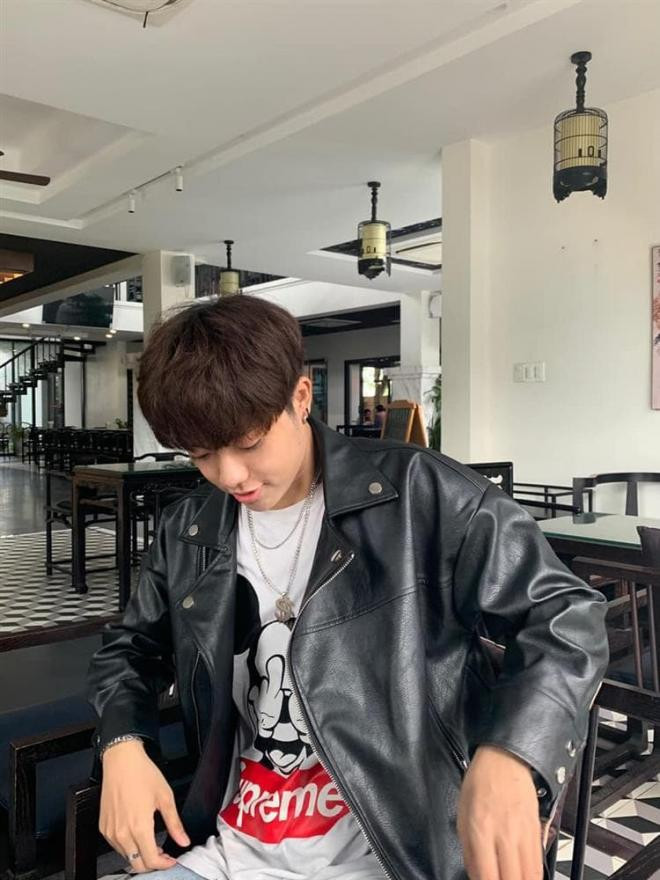 con trai Long Nhật 1 con trai Long Nhật 1