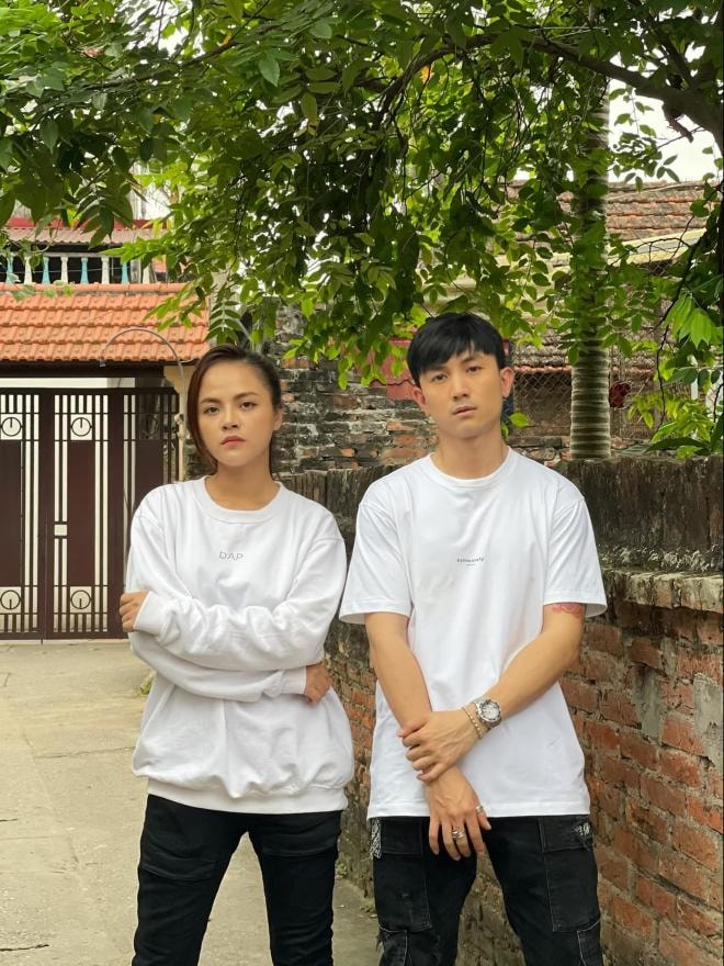 Hậu trường phim Hương vị tình thân  7