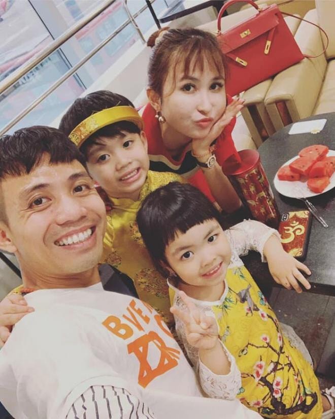 con trai Minh Nhựa  2