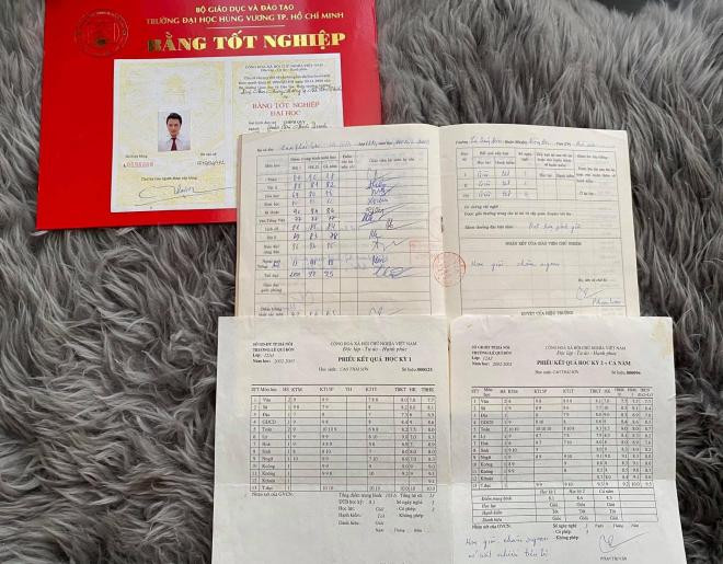 thành tích học tập của cao thái sơn 1 thành tích học tập của cao thái sơn 1