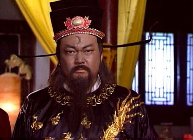 Ông nổi tiếng nhờ Lưu Đức Hoa nhưng cuối cùng lại bị đóng băng sự nghiệp vì tình bạn với 'Bao Thanh Thiên', cuộc sống hiện tại ra sao? 4