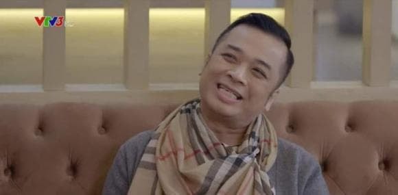 con gái diễn viên Tiến Minh  2