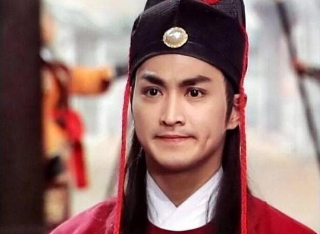 Ông nổi tiếng nhờ Lưu Đức Hoa nhưng cuối cùng lại bị đóng băng sự nghiệp vì tình bạn với 'Bao Thanh Thiên', cuộc sống hiện tại ra sao? 6
