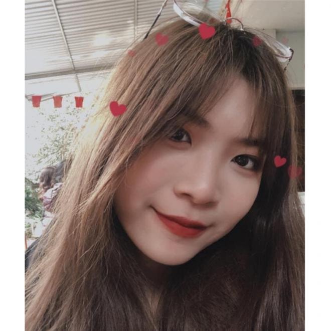 con gái diễn viên Tiến Minh  2