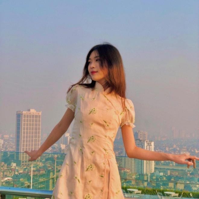 con gái diễn viên Tiến Minh  5