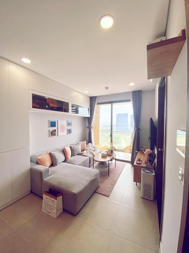 vợ cũ Lâm Vinh Hải 1