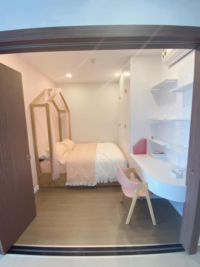 vợ cũ Lâm Vinh Hải 3
