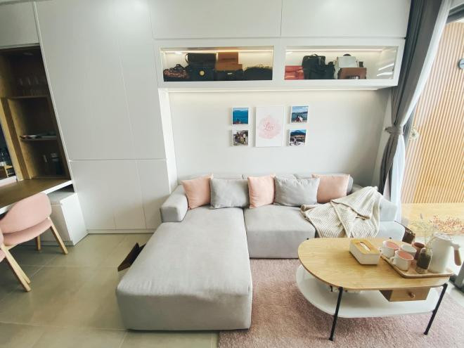 vợ cũ Lâm Vinh Hải 4