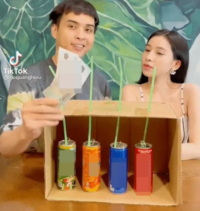 Hồ Quang Hiếu và vợ cũ 0