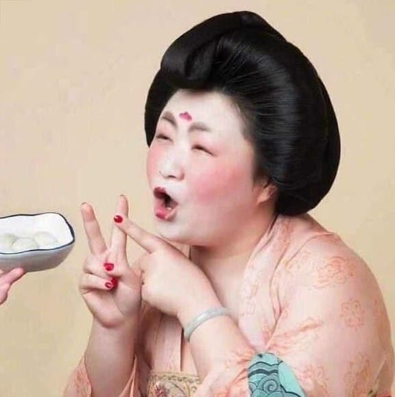 Dương Quý Phi 1
