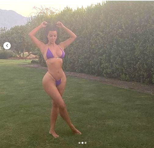 Kim Kardashian 6