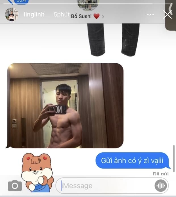 Bùi Tiến Dũng 0