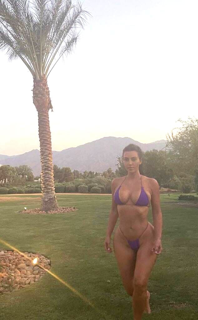 Kim Kardashian 3