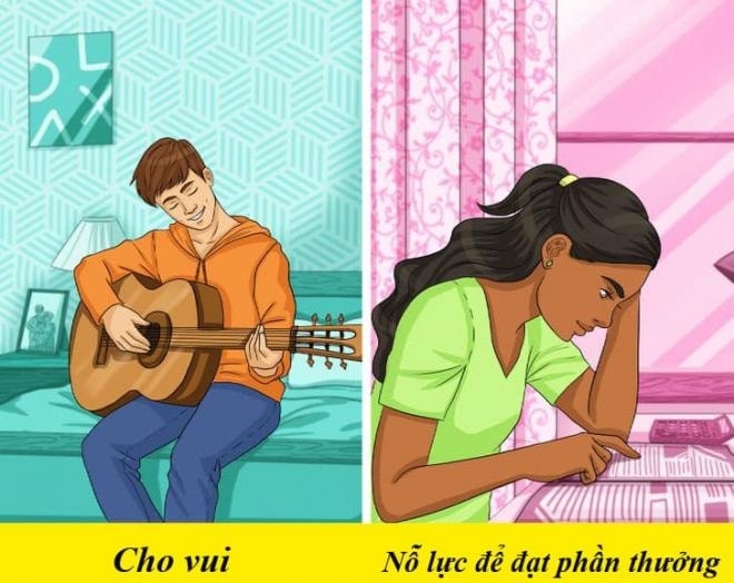 cách khuyến khích con học   1
