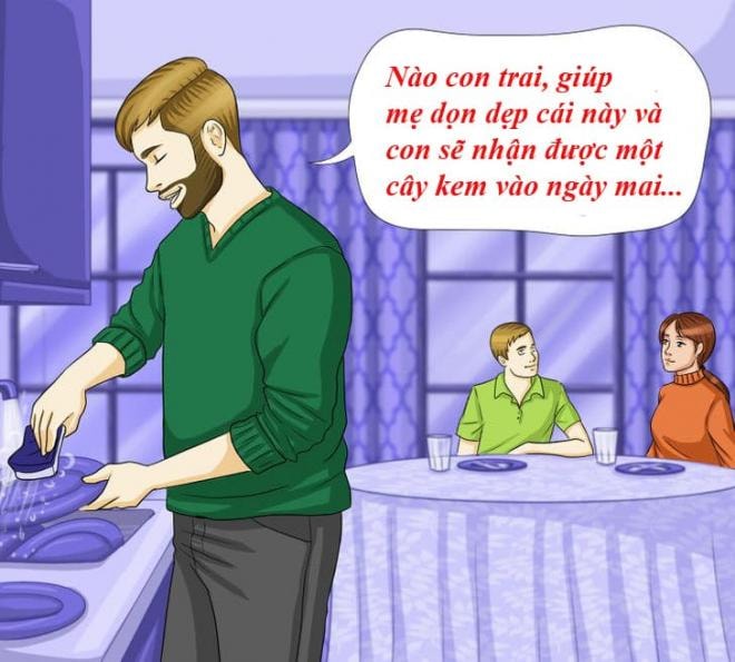 cách khuyến khích con học   2