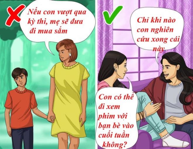 cách khuyến khích con học   4