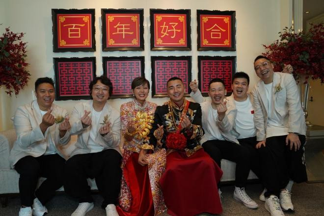 sao tvb hồng vĩnh thành 0