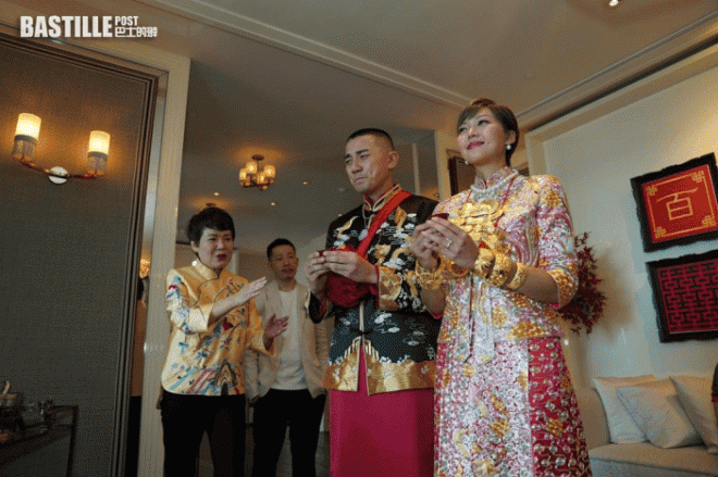 sao tvb hồng vĩnh thành 7