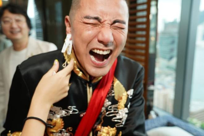 sao tvb hồng vĩnh thành 4